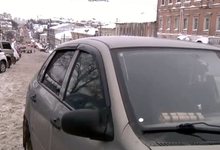 «Бомба» в Калине: шутка или злой умысел?