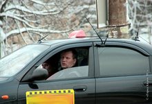 К лету стоимость такси может вырасти