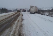 На трассе Киров-Яранск погиб житель Нововятска