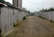 Владельцы гаражей продолжат борьбу с администрацией города