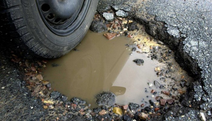 70 «дополнительных» миллионов на ремонт дорог распределят 20 июня
