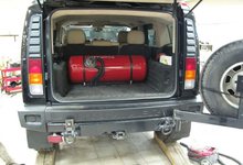 За газом будущее. Инфраструктура будет, но будет ли потребность?