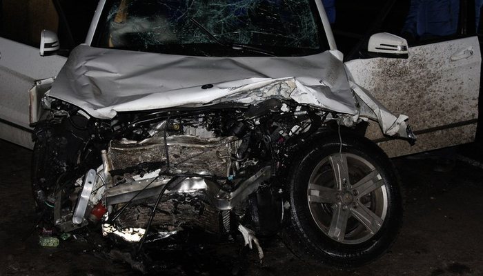Пьяный полицейский спровоцировал смертельное ДТП на трассе «Вятка»