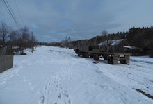 Первоклассник умер под колесами «КамАЗа»