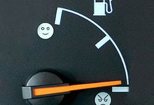 Бензин вновь подорожал