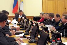 Начальник УГИБДД: «В каждом 8 ДТП виноваты пешеходы»