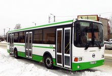 Жители «Чистых прудов» просят для себя новые автобусы