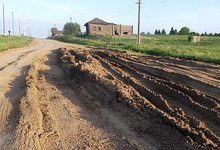 Дорогу  Омутнинск-Песковка-Кирс отремонтируют