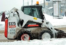 На содержание дорог зимой выделено более 300 миллионов рублей