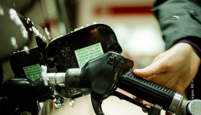 Киров оказался в лидерах по росту цен на бензин