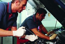 Если ваш автомобиль – Mazda