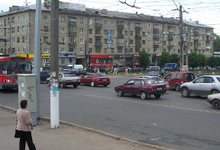 Пешеходный переход у ЦУМА ликвидируют в июле