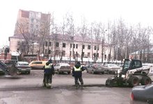Ремонт кировских дорог. «Мы из этой ямы не выберемся никогда»