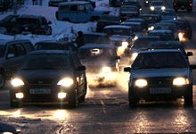 В Кирове реализуют концепцию Дмитрия Драного под названием «Антипробка»