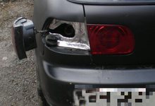 В Нововятском районе злоумышленники сливают бензин из машин