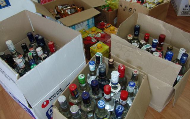 Житель Слободского получил условный срок за попытку продать КамАЗ алкоголя