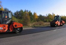 В Кирово-Чепецке отремонтируют дорогу от поста ДПС