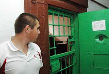 Новый «санаторий» для злостных нарушителей ПДД