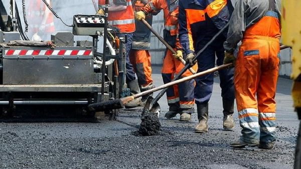 Сэкономленные на дорогах 7 миллионов не отразятся на качестве ремонта