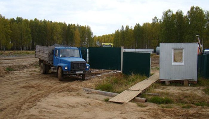 Строительство дороги на Архангельск обернулось миллионными долгами