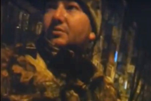В Кирове пьяный водитель устроил два ДТП и сбежал