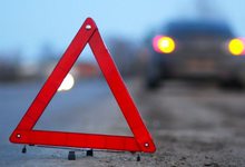 В Кирове 6-летний ребенок попал под колеса автомобиля