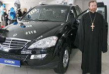 В Кирове открывается новый автосалон — дилерский центр SsangYong