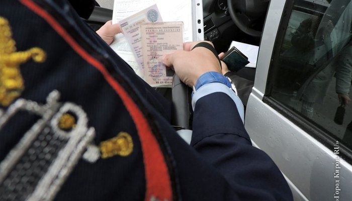 Три нарушения ПДД за год – лишение водительских прав