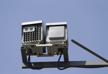 На дорогах Кирова появилось 28 новых комплексов фотовидеофиксации