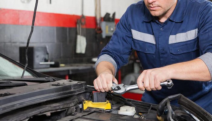 Хочешь сохранить настройки машины при замене аккумулятора? Легко!