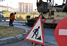 В Крове появится новая транспортная развязка