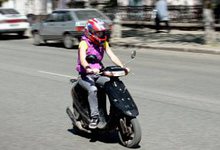 Права для скутеристов. К чему приведет реформа?