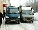Парковка в Кирове: оставить автомобиль как придется