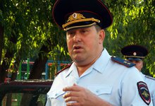 Солодовников: «Перед народом надо отчитываться конкретными делами»