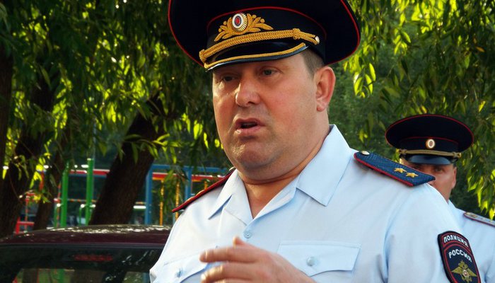 Солодовников: «Перед народом надо отчитываться конкретными делами»