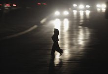 Дорога в потемках. Автомобилисты жалуются на отсутствие освещения