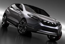 Китайская Changan намерена выйти на российский авторынок