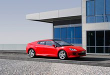 «ТагАЗ» готовится к массовым продажам Aquila