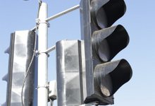 На месте трагедии на Комсомольской площади заработал светофор