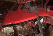 Ночные аварии в Кирове: погибло 3 человека, ранено 5