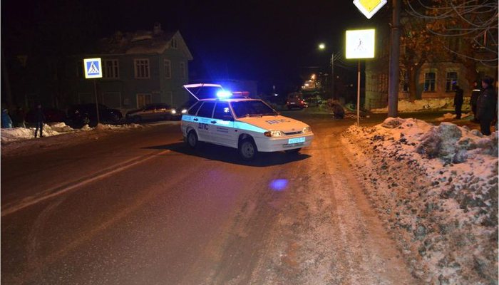 Смертельное ДТП в Котельниче: водитель с криминальным прошлым?