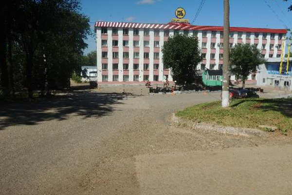 Появилась карта новой дороги от улицы Московской до Лепсе