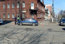 За выходные на «пешеходниках» были сбиты два человека