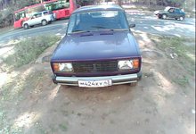 #Парковка43. От газонов не останется и следа…