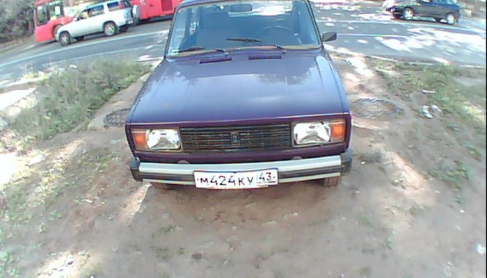 #Парковка43. От газонов не останется и следа…