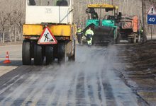 В 2011 году в Кировской области отремонтируют 100 километров дорог