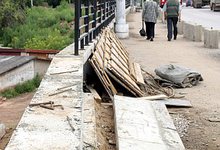 Благоустройство города: должны закончить в срок, но никак не успевают...