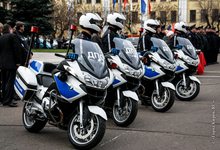 Театральная площадь: стрельба, погоня, демонстрация