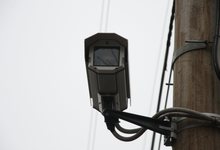 За водителями Кирова будут следить дополнительные камеры