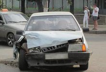 День становится короче. Пешеходы чаще попадают под колеса